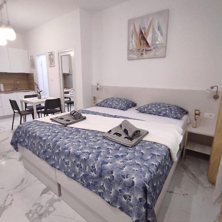 Zoxi Apartmani Сплит Экстерьер фото