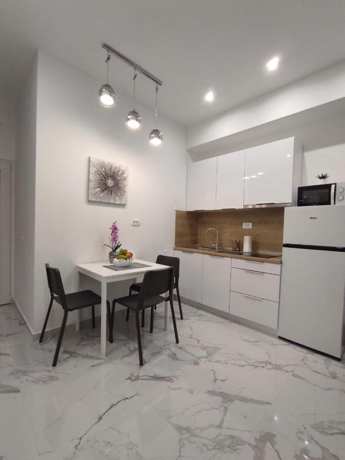 Zoxi Apartmani Сплит Экстерьер фото
