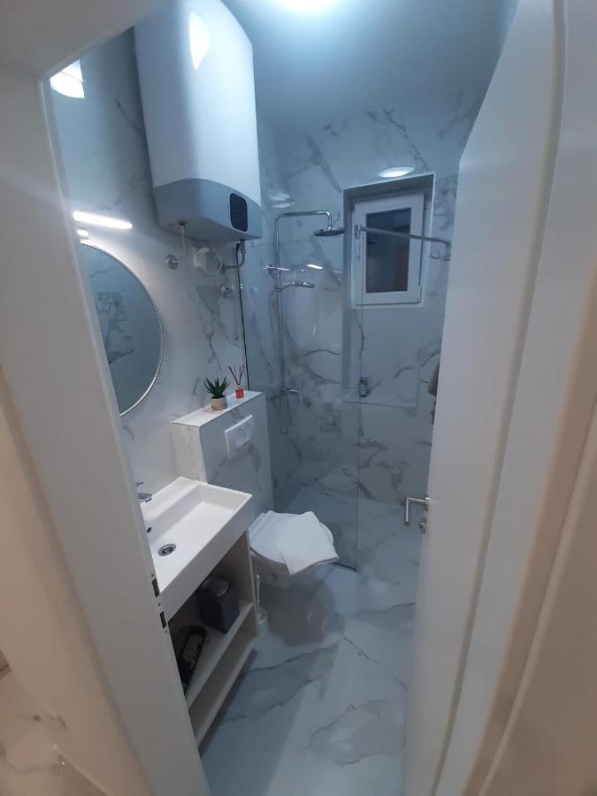 Zoxi Apartmani Сплит Экстерьер фото