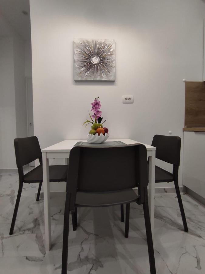 Zoxi Apartmani Сплит Экстерьер фото