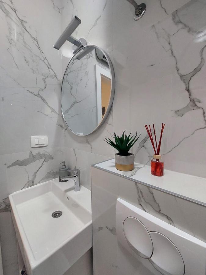 Zoxi Apartmani Сплит Экстерьер фото