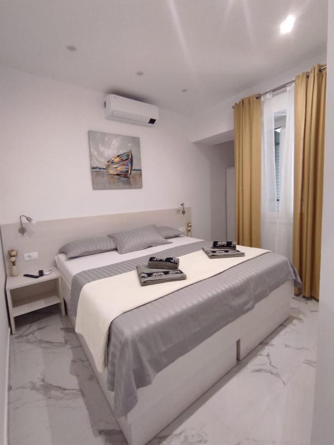 Zoxi Apartmani Сплит Экстерьер фото