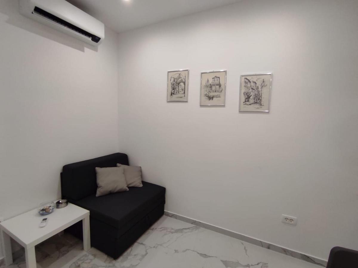 Zoxi Apartmani Сплит Экстерьер фото